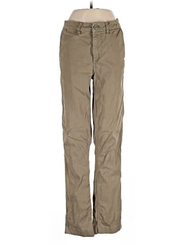 J.Crew Khakis (view 1)