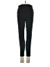 Unbranded Solid Black Active Pants Size S (estimated) - photo 1