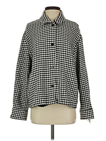 Ellison Jacket (view 1)