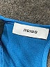 Reiss Blue Cocktail Dress Size XS (estimated) - photo 7