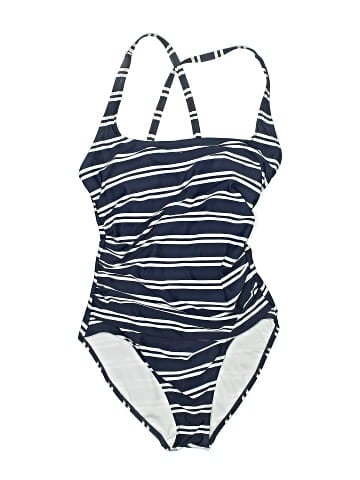 Nautica One Piece Swimsuit (view 1)