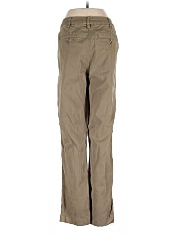 J.Crew Khakis (view 2)