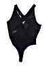 ASOS Black Bodysuit Size 8 - photo 2