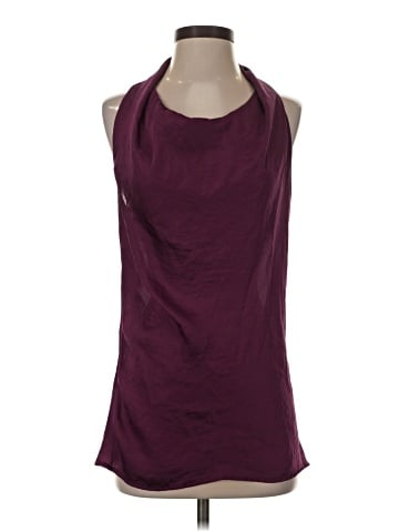 Adiva Sleeveless Blouse (view 1)