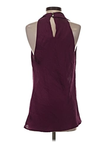 Adiva Sleeveless Blouse (view 2)