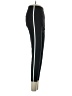 Unbranded Solid Black Active Pants Size S (estimated) - photo 4