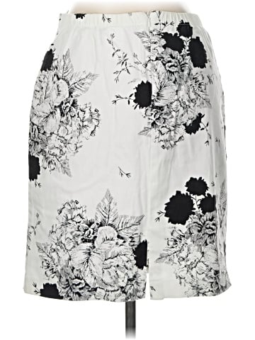 John Roberts Formal Skirt (view 2)