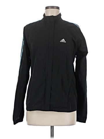 Adidas Track Jacket (view 1)
