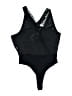 ASOS Black Bodysuit Size 8 - photo 1
