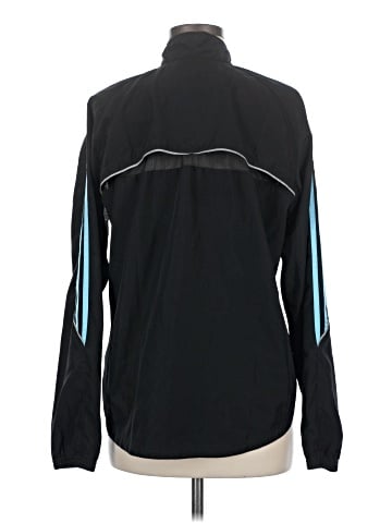 Adidas Track Jacket (view 2)