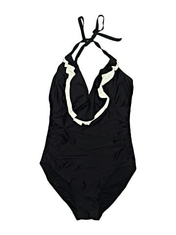 Tommy Hilfiger One Piece Swimsuit (view 1)