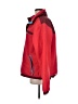 The North Face 100% Polyester Red Pullover Sweater Size M - photo 5