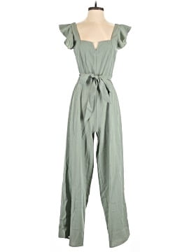 Francesca's Jumpsuit