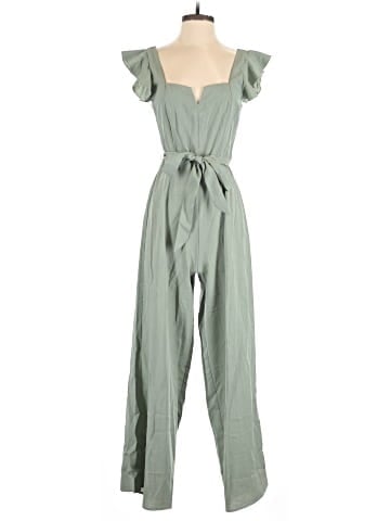 Francesca's Jumpsuit (view 1)