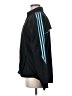 Adidas 100% Polyester Black Track Jacket Size M - photo 5