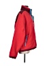 The North Face 100% Polyester Red Pullover Sweater Size M - photo 4