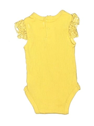 RZ Rachel Zoe Short Sleeve Onesie (view 2)