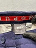 Puma Solid Blue Active Pants Size M (youth) - photo 3