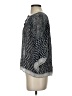 Ulla Johnson 100% Cotton Silver 3/4 Sleeve Blouse Size 2 - photo 5