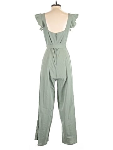 Francesca's Jumpsuit (view 2)