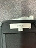 Vince. Solid Black Formal Skirt Size 10 - photo 4