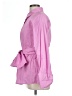 Imperial Pink Long Sleeve Blouse Size L - photo 5