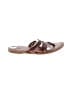 Universal Thread Brown Sandals Size 11 - photo 1