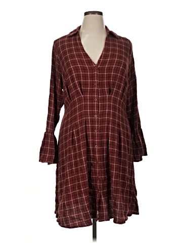 Torrid Casual Dress (view 1)