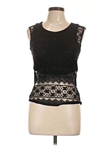 Bongo Sleeveless Top (view 1)
