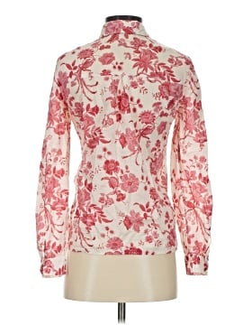Sézane Long Sleeve Blouse (view 2)