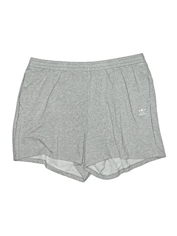Adidas Athletic Shorts (view 1)