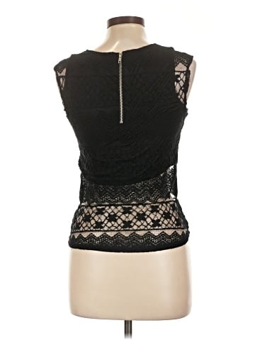 Bongo Sleeveless Top (view 2)