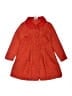 Disney Orange Coat Size 4 - photo 1