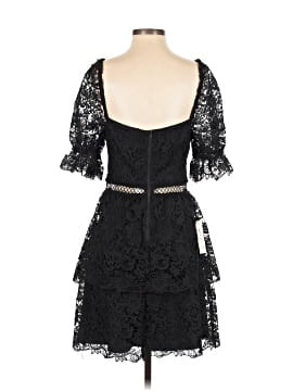 Bardot Cocktail Dress (view 2)