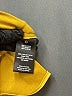 BHLDN 100% Polyester Yellow Cocktail Dress Size 14 - photo 8