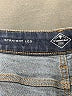 St. John's Bay Hearts Blue Jeans Size 16 - photo 7