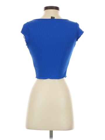 Shein Tube Top (view 2)