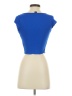 Shein Blue Tube Top Size 2 - photo 2