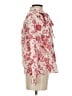 Sézane Floral Pink Long Sleeve Blouse Size EU (FR) 34 / US 2 - photo 4