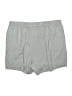 Adidas Solid Gray Athletic Shorts Size 2X - photo 2