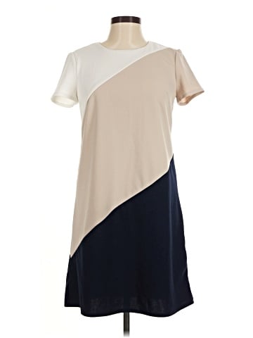 London Style Casual Dress (view 1)