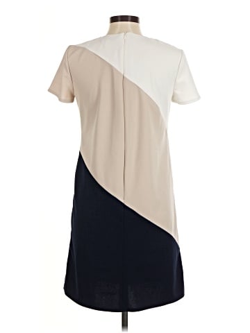 London Style Casual Dress (view 2)