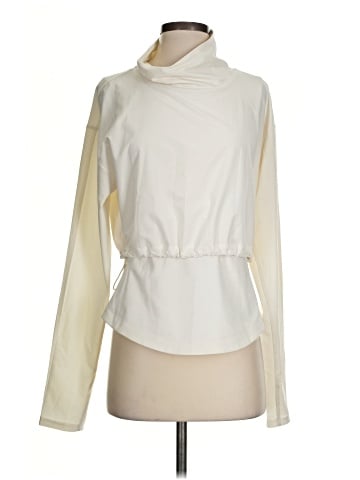 Athleta Cardigan (view 1)