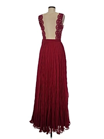 Assorted Brands Cocktail Dress (view 2)