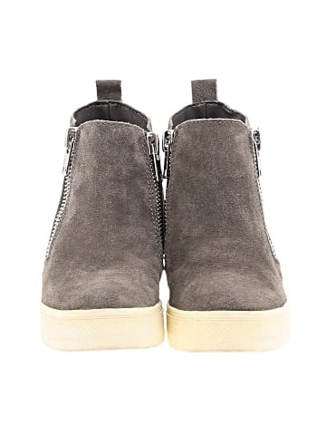 Steve Madden Wedges (view 2)