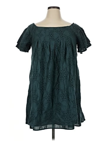 JOA Casual Dress (view 1)