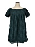 JOA Teal Casual Dress Size XL - photo 1