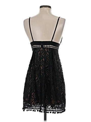 For Love & Lemons Cocktail Dress (view 2)