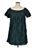 JOA Teal Casual Dress Size XL - photo 2