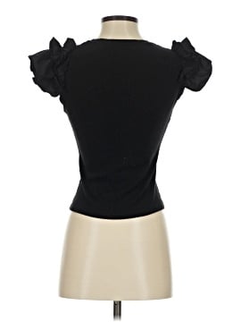By Anthropologie Short Sleeve Top (view 2)